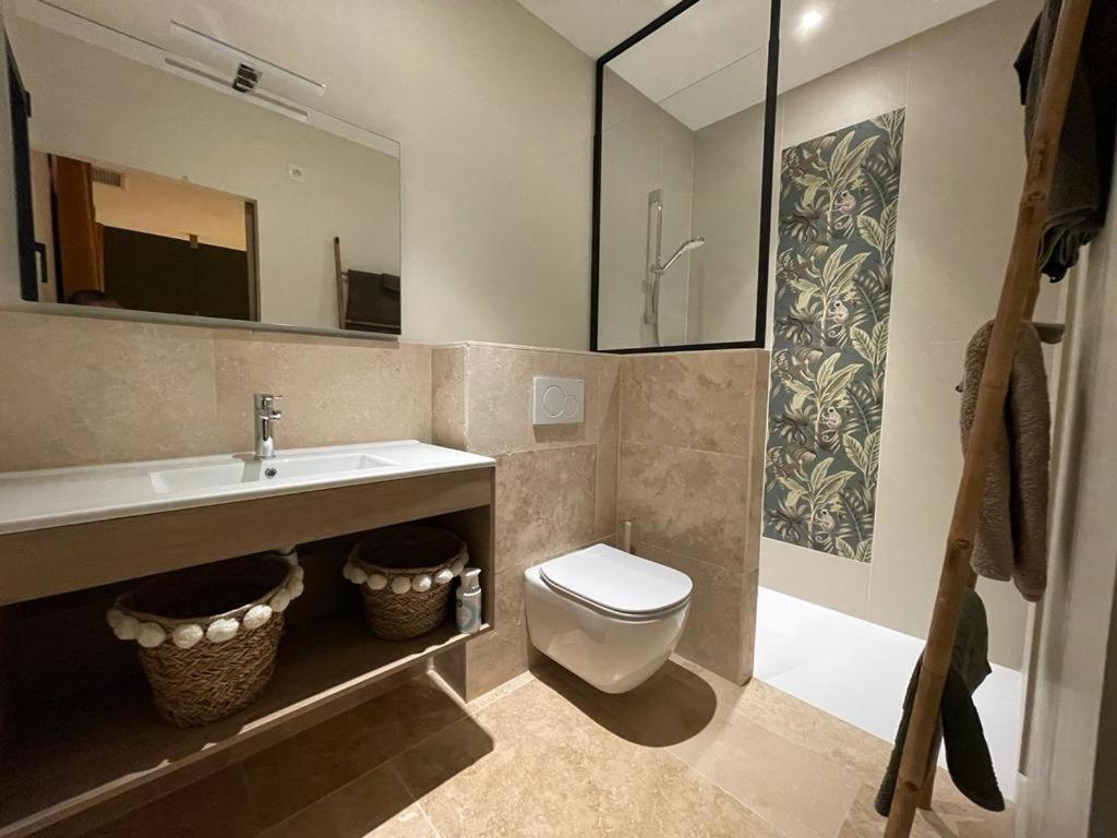 Domaine Mas Terra Bed & Breakfast Saint-Paul-de-Fenouillet Ngoại thất bức ảnh