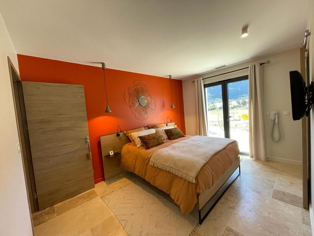 Domaine Mas Terra Bed & Breakfast Saint-Paul-de-Fenouillet Ngoại thất bức ảnh