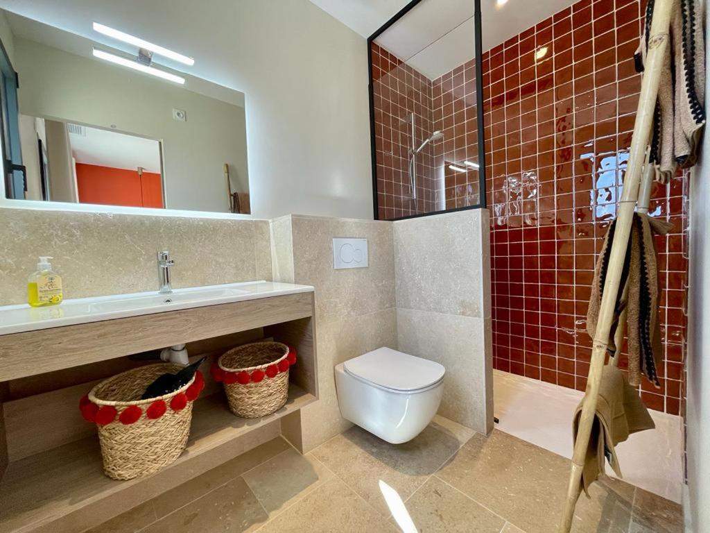 Domaine Mas Terra Bed & Breakfast Saint-Paul-de-Fenouillet Ngoại thất bức ảnh